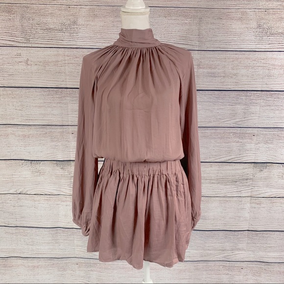 Do+Be long sleeve dress - Picture 2 of 7